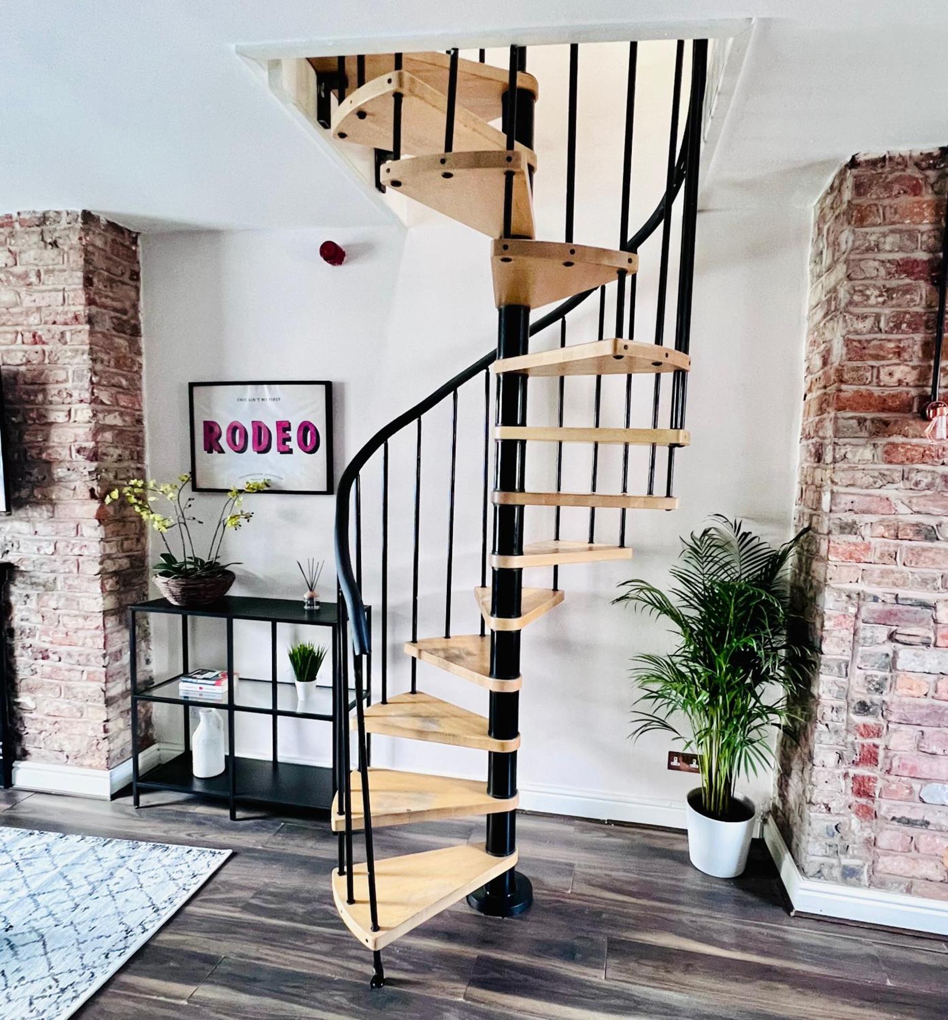 Ropewalks City Centre Apartment With Roof Terrace Liverpool Dış mekan fotoğraf